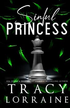 Sinful Princess: Special Edition Print (KNIGHT'S RIDGE EMPIRE: SPECIAL EDITION, Band 17)