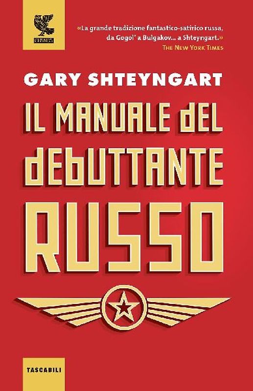 Il manuale del debuttante russo