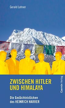 Zwischen Hitler und Himalaya