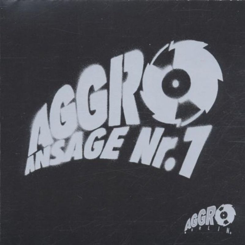Aggro Berlin - Aggro Ansage Nr.1