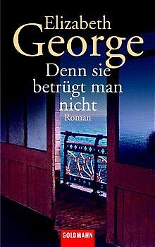 Denn sie betrügt man nicht. Aktion