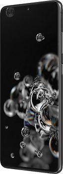 Samsung Galaxy S20 Ultra Dual SIM 128GB cosmic black