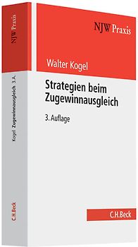 Strategien beim Zugewinnausgleich