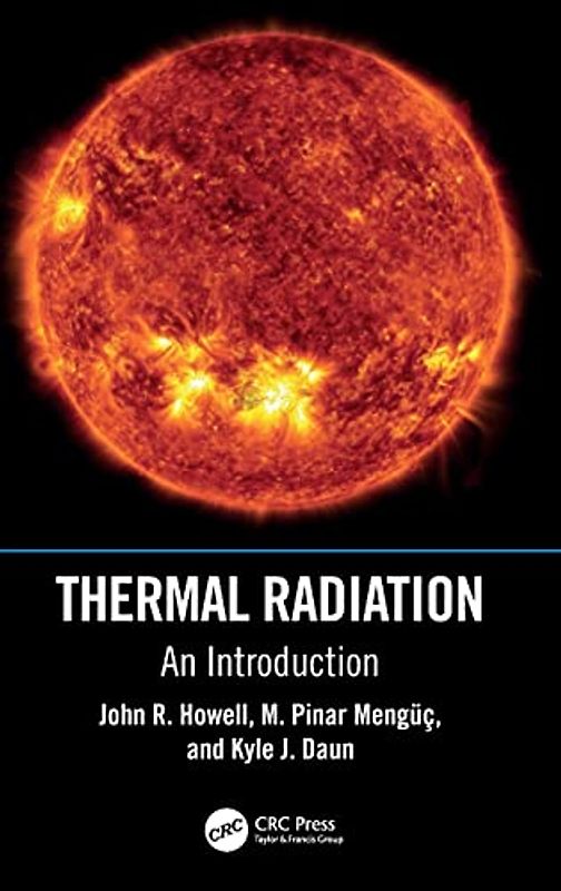 Thermal Radiation: An Introduction