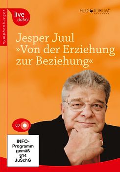 Von der Erziehung zur Beziehung