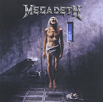 Megadeth - Countdown to Extinction-Remastered