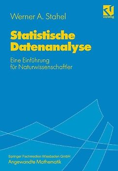 Statistische Datenanalyse