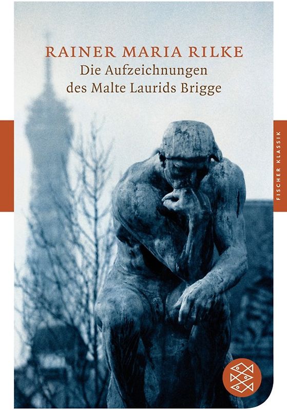 Die Aufzeichnungen des Malte Laurids Brigge