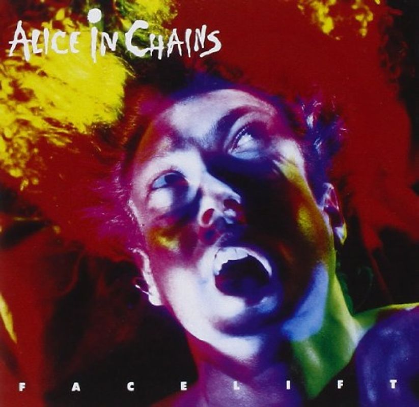 Alice in Chains - Facelift