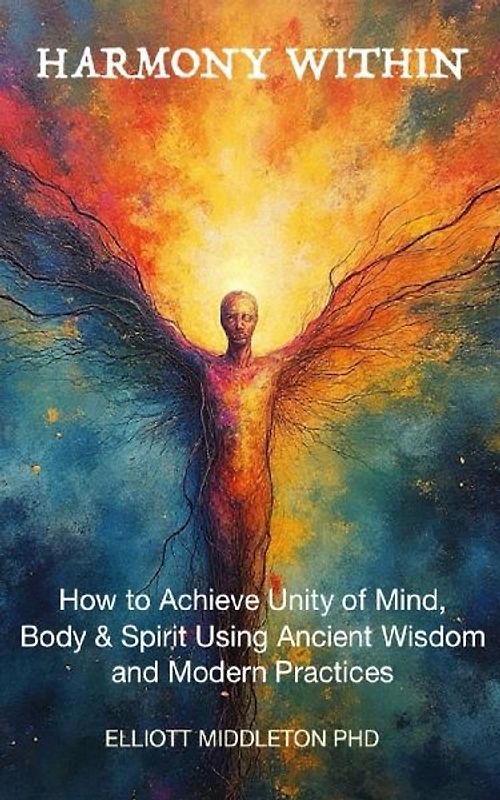 Harmony Within