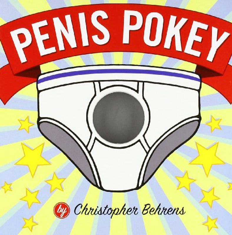 Penis Pokey