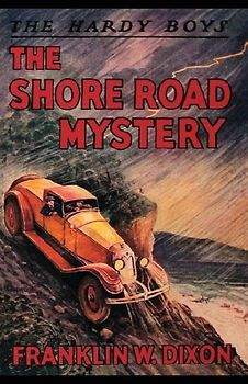 The Shore Road Mystery