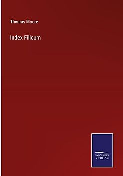 Index Filicum