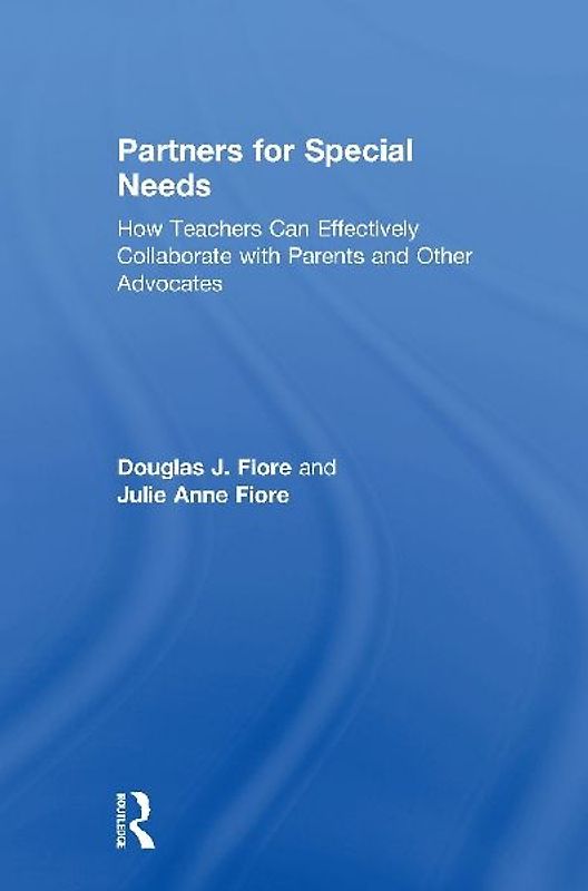 Partners for Special Needs