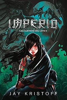 Imperio (Las guerras del loto)