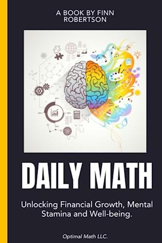 DAILY MATH FOR SUCCESS