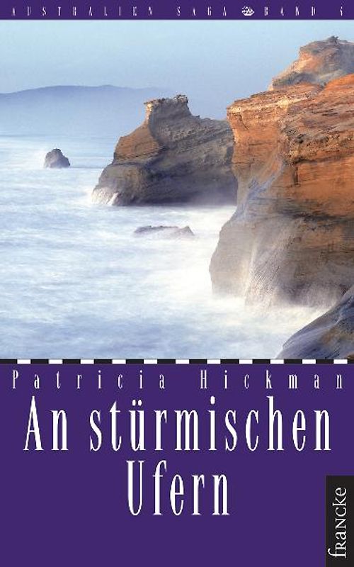 An stürmischen Ufern