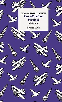 Das Mädchen Parzival