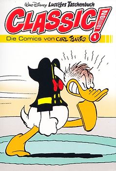 Lustiges Taschenbuch Classic Edition 04