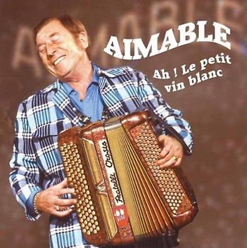 Aimable - Le Petit Vin Blanc