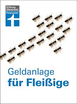 Geldanlage für Fleißige