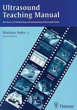 Ultrasound Teaching Manual