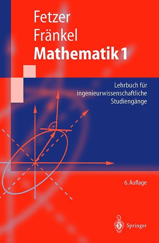 Mathematik 1