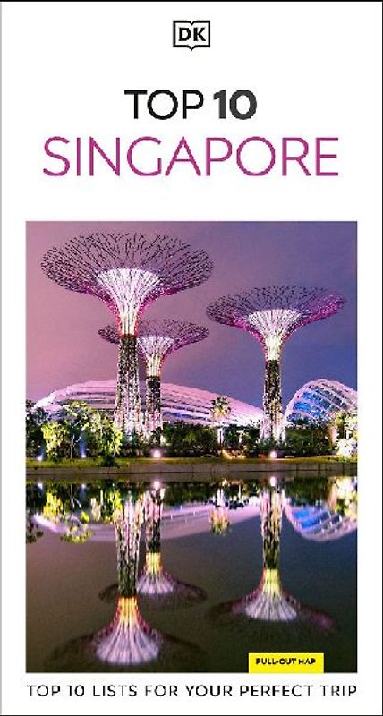 DK Top 10 Singapore