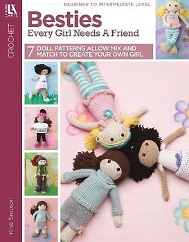 Besties--Every Girl Needs a Friend