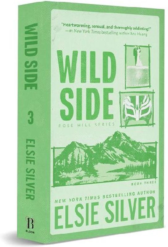 Wild Side (Standard Edition)