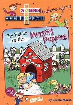 The Riddle of the Missing Puppies