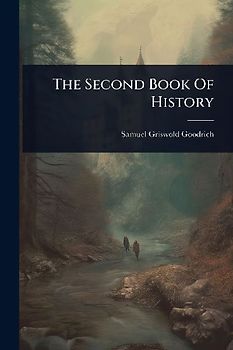 The Second Book Of History