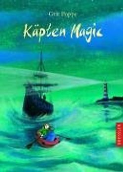 Käpten Magic