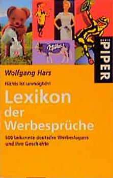 Nichts ist unmöglich