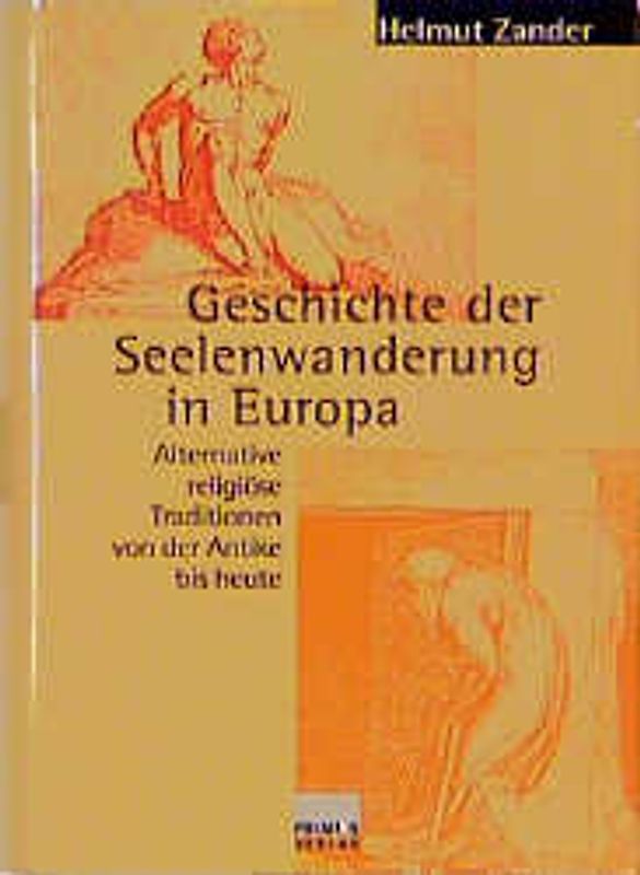 Geschichte der Seelenwanderung in Europa