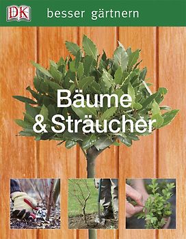 Bäume & Sträucher
