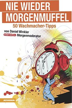Nie wieder Morgenmuffel