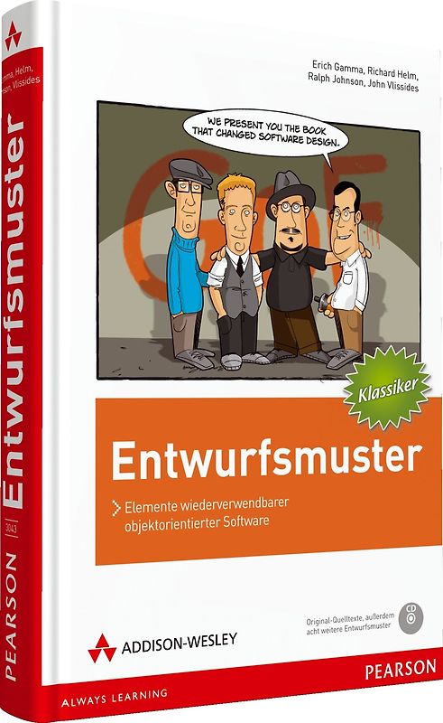 Entwurfsmuster