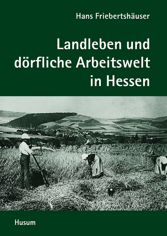 Volksleben in Hessen