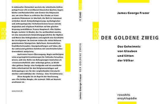 Der goldene Zweig