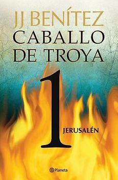 Caballo de Troya 1: Jerusalén / Trojan Horse 1: Jerusalem