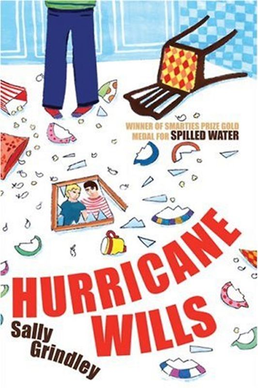 Hurricane Wills