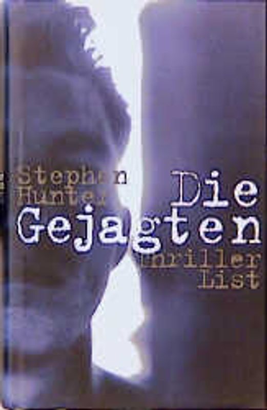 Die Gejagten