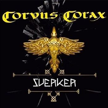 Corvus Corax - Sverker