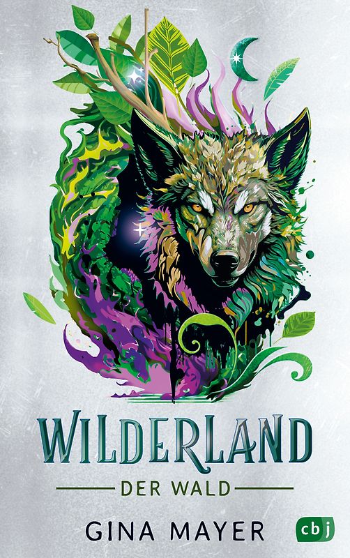 Wilderland – Der Wald