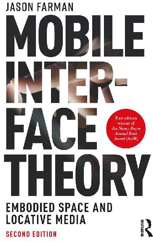 Mobile Interface Theory