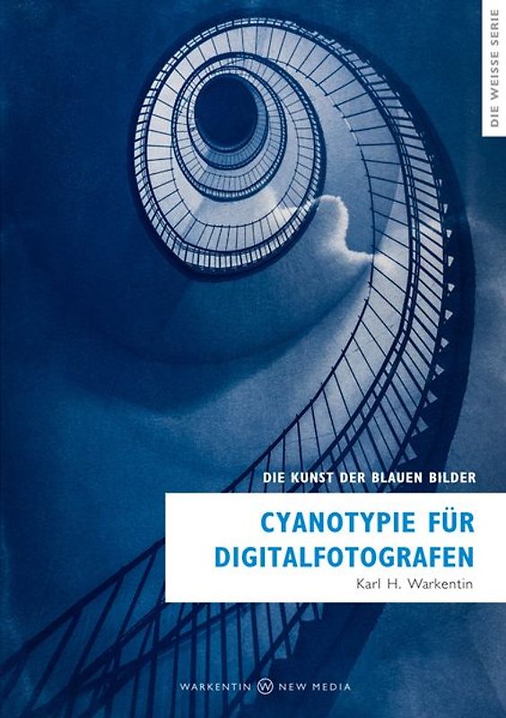 Cyanotypie für Digitalfotografen