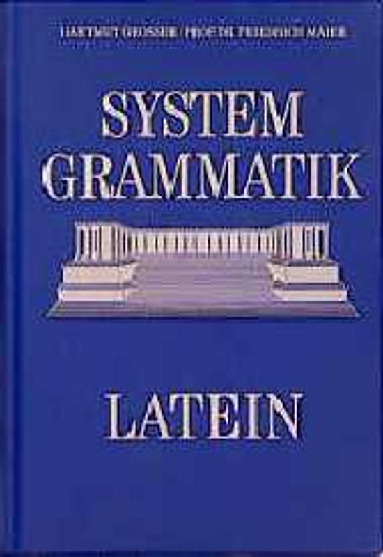 System-Grammatik
