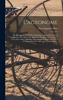 L'agronome