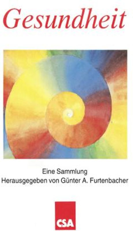 Gesundheit. Eine Sammlung